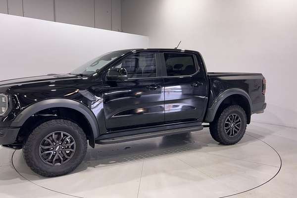 2023 Ford Ranger Raptor 4X4