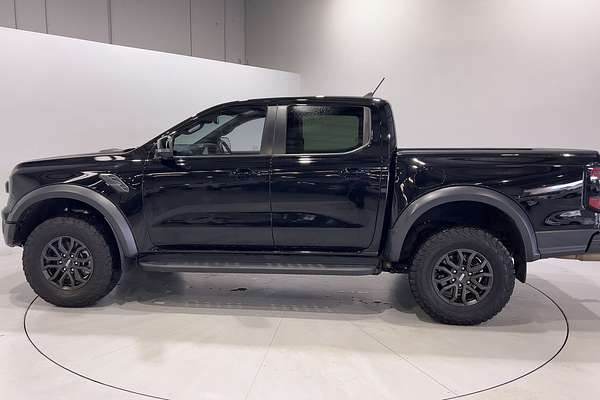 2023 Ford Ranger Raptor 4X4