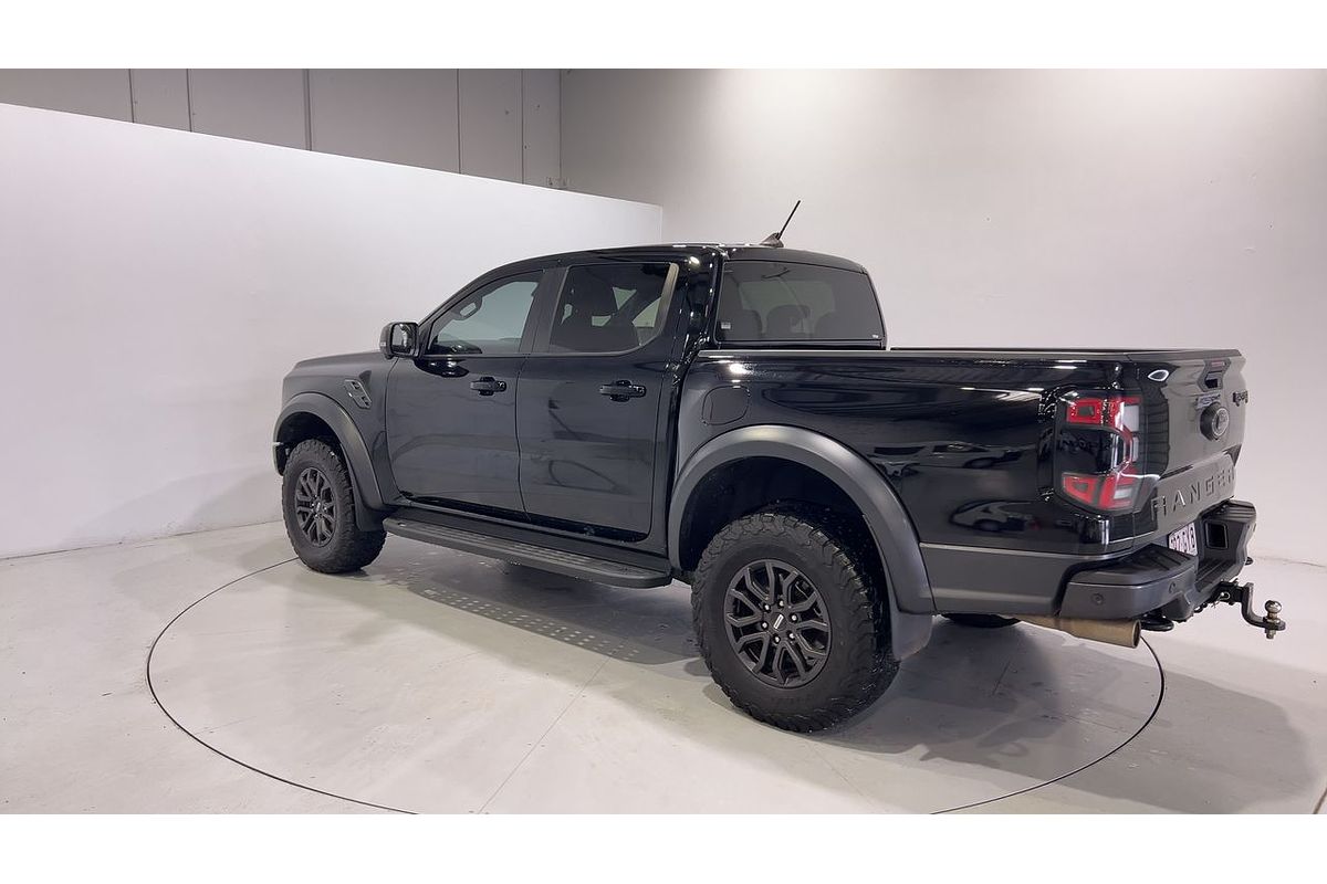 2023 Ford Ranger Raptor 4X4