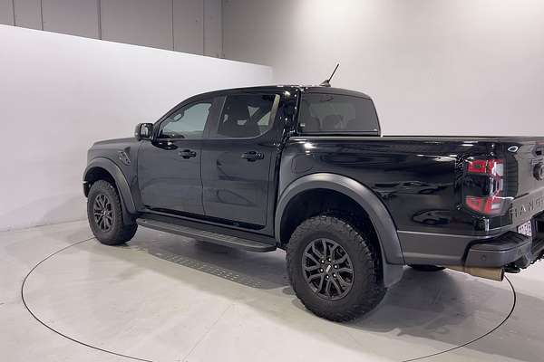 2023 Ford Ranger Raptor 4X4