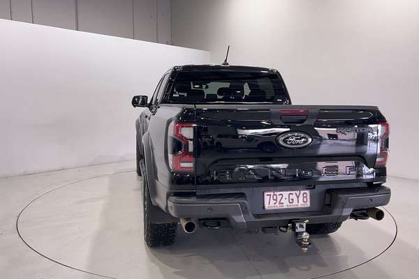 2023 Ford Ranger Raptor 4X4