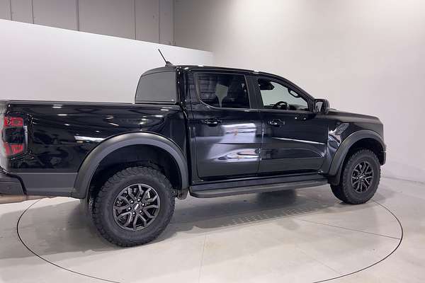 2023 Ford Ranger Raptor 4X4