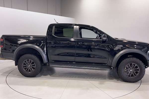 2023 Ford Ranger Raptor 4X4