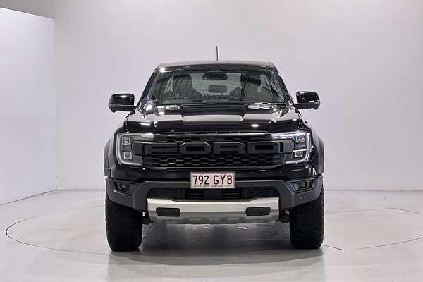 2023 Ford Ranger Raptor 4X4