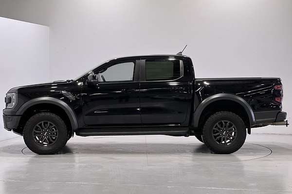 2023 Ford Ranger Raptor 4X4
