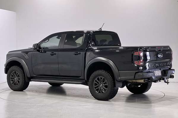 2023 Ford Ranger Raptor 4X4