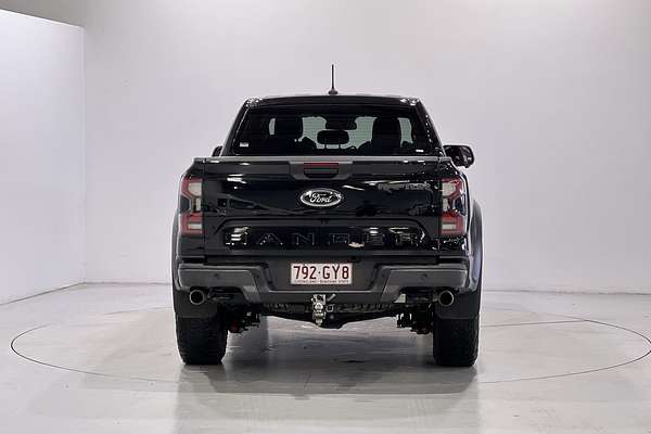 2023 Ford Ranger Raptor 4X4
