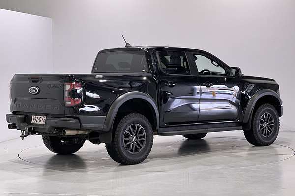 2023 Ford Ranger Raptor 4X4