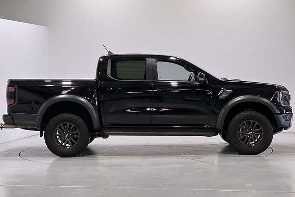 2023 Ford Ranger Raptor 4X4