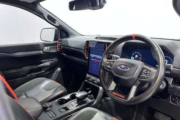 2023 Ford Ranger Raptor 4X4