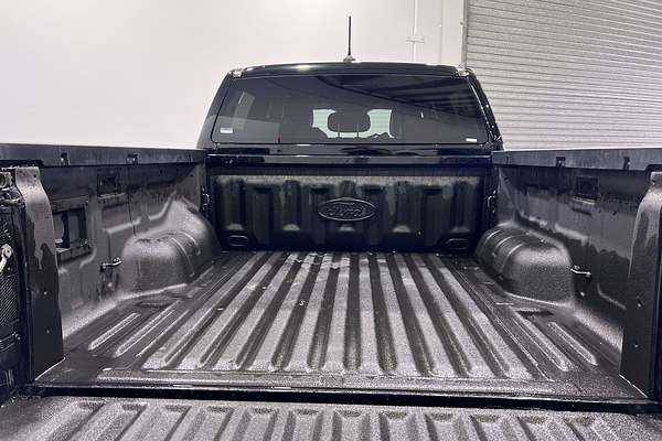 2023 Ford Ranger Raptor 4X4