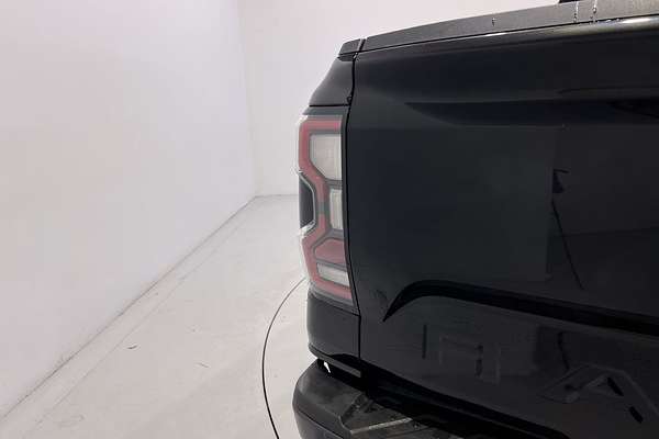 2023 Ford Ranger Raptor 4X4