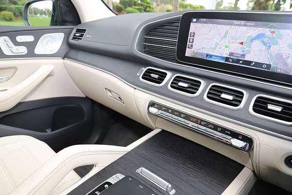 2020 Mercedes-Benz GLE-Class GLE300 d V167