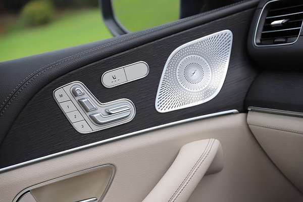 2020 Mercedes-Benz GLE-Class GLE300 d V167