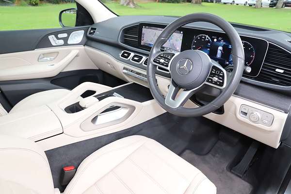 2020 Mercedes-Benz GLE-Class GLE300 d V167