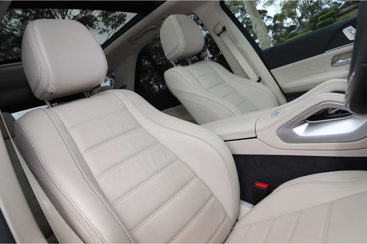 2020 Mercedes-Benz GLE-Class GLE300 d V167