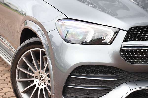 2020 Mercedes-Benz GLE-Class GLE300 d V167