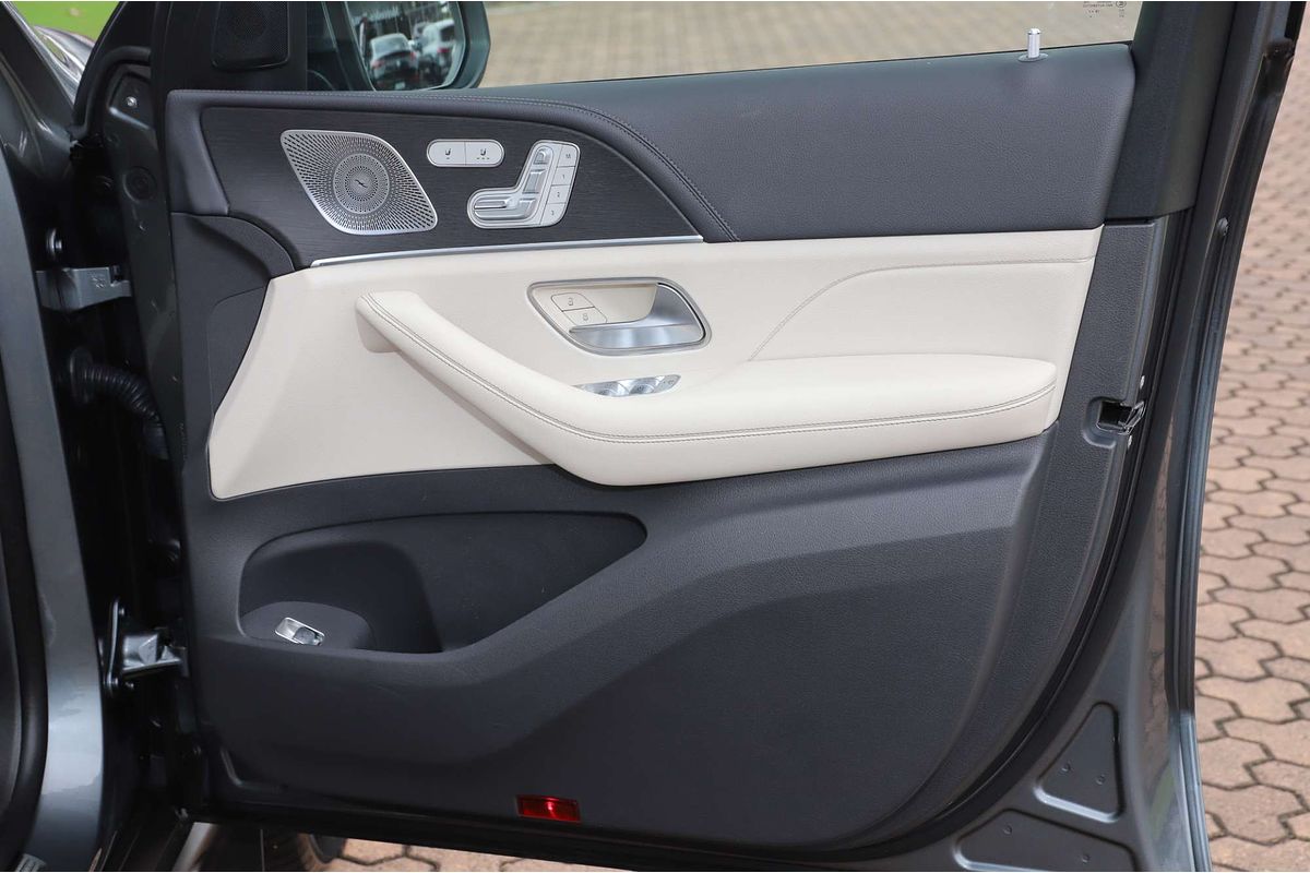 2020 Mercedes-Benz GLE-Class GLE300 d V167