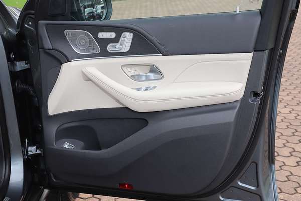 2020 Mercedes-Benz GLE-Class GLE300 d V167