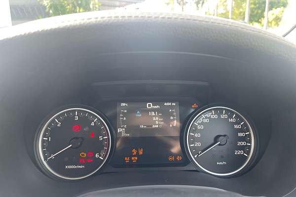 2025 Mazda BT-50