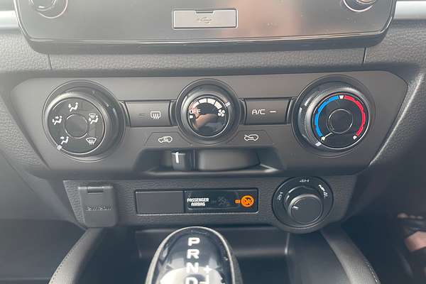 2025 Mazda BT-50