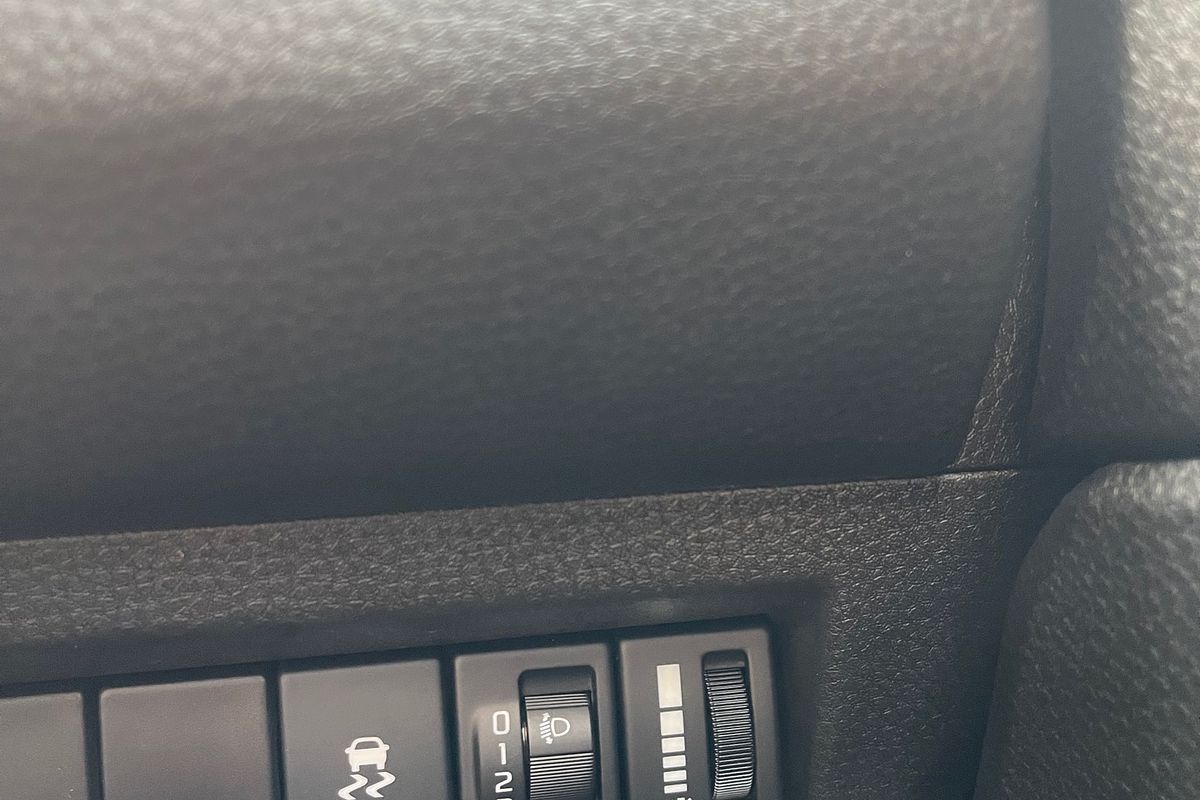 2025 Mazda BT-50