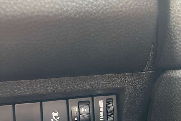 2025 Mazda BT-50