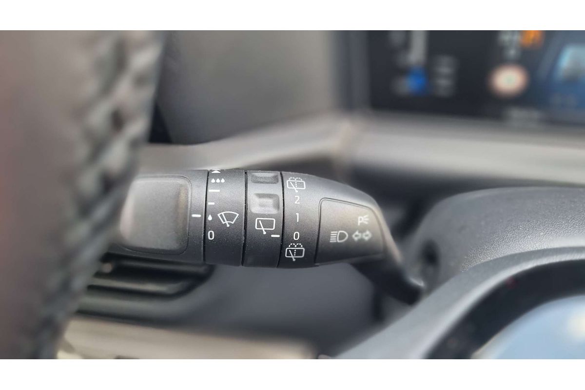 2024 Ford Transit Custom Trend SWB AV SWB
