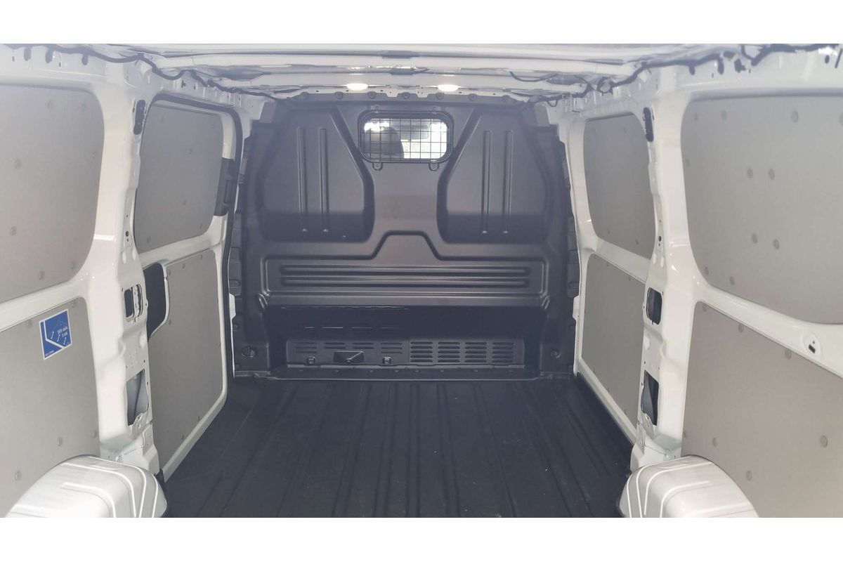 2024 Ford Transit Custom Trend SWB AV SWB