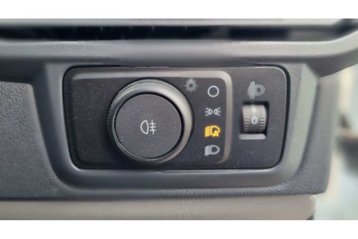2024 Ford Transit Custom Trend SWB AV SWB