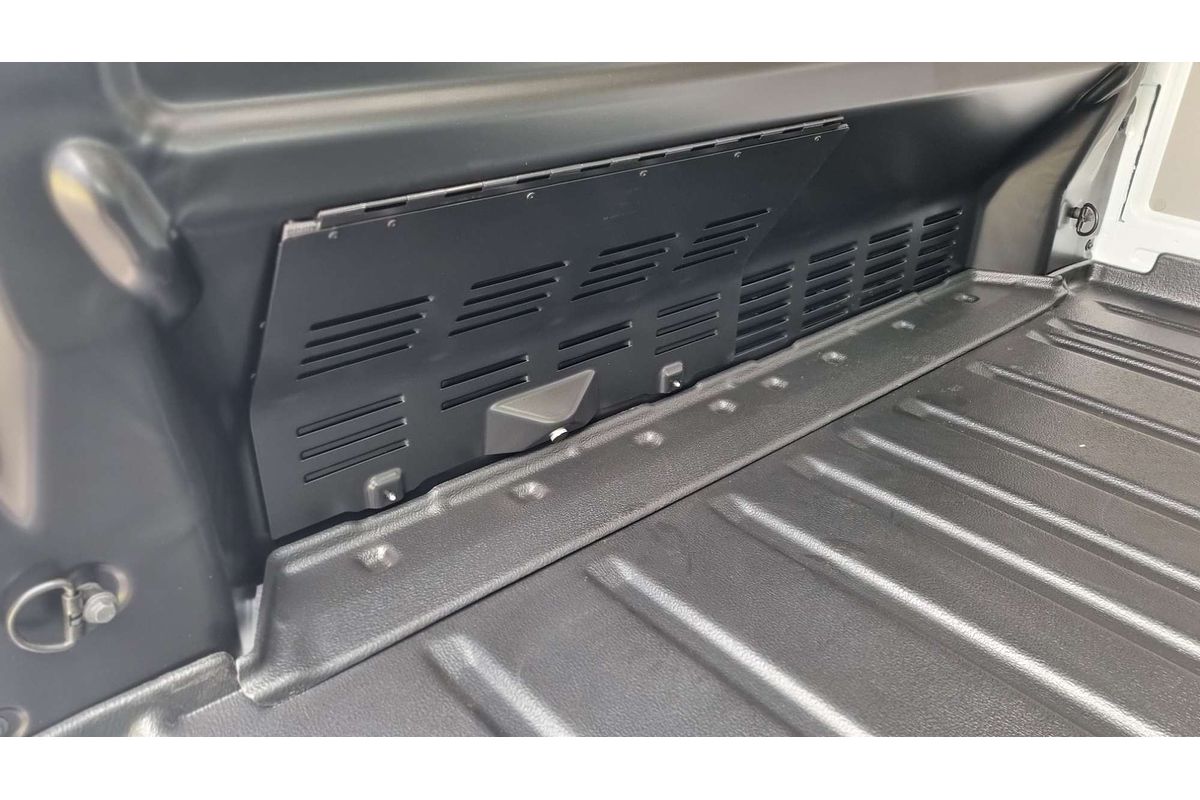 2024 Ford Transit Custom Trend SWB AV SWB