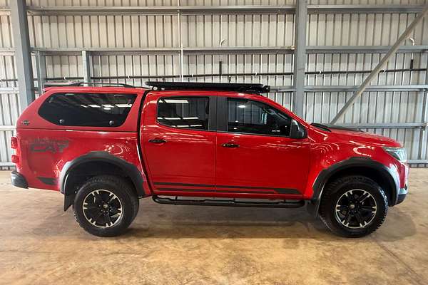 2018 Holden Special Vehicles Colorado SportsCat RG 4X4