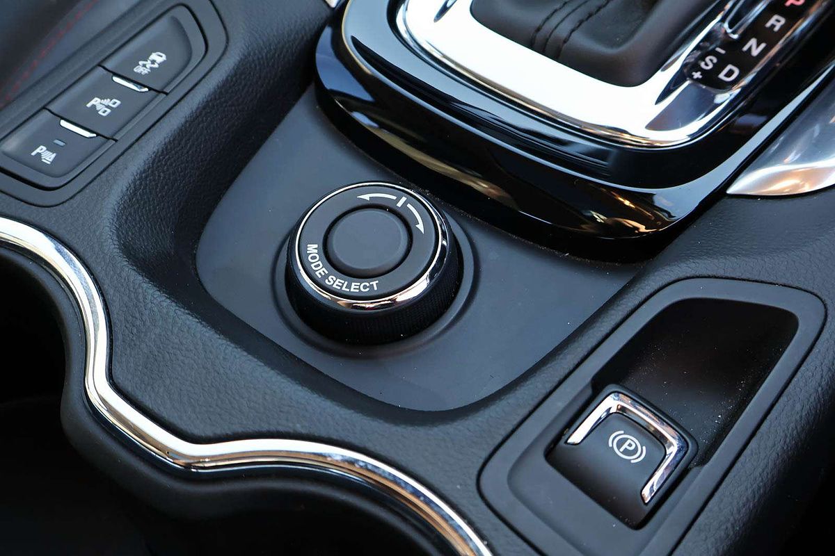 2017 Holden Calais Director VF Series II