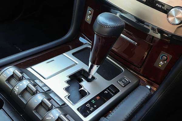 2014 Lexus LX LX570 URJ201R