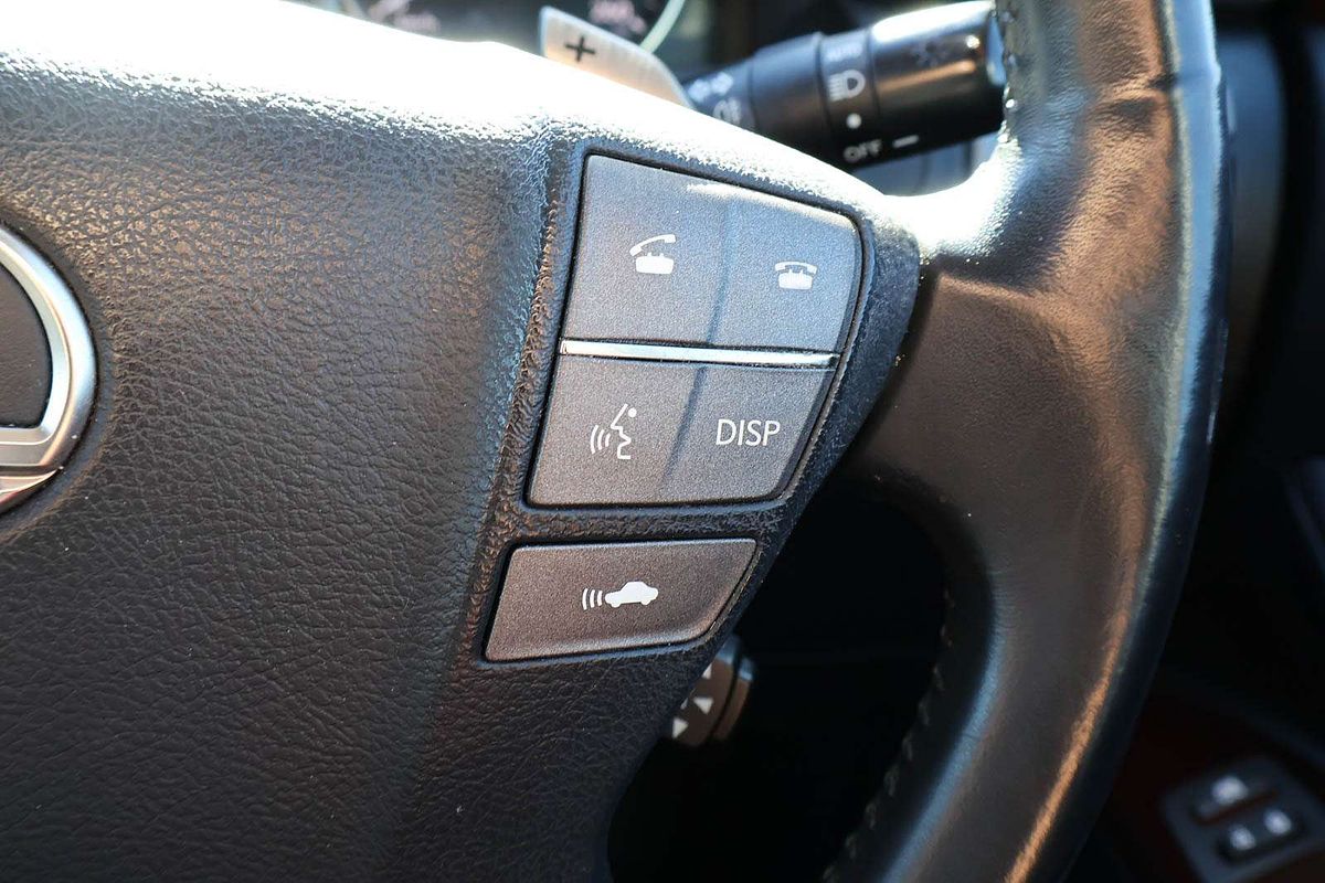 2014 Lexus LX LX570 URJ201R