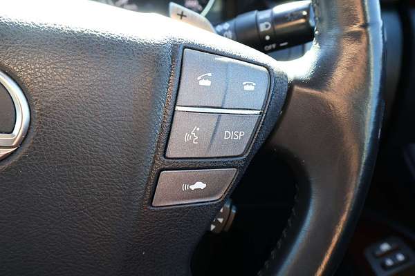 2014 Lexus LX LX570 URJ201R