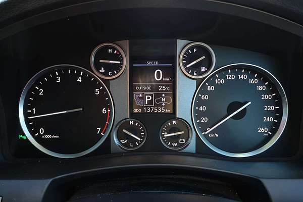 2014 Lexus LX LX570 URJ201R