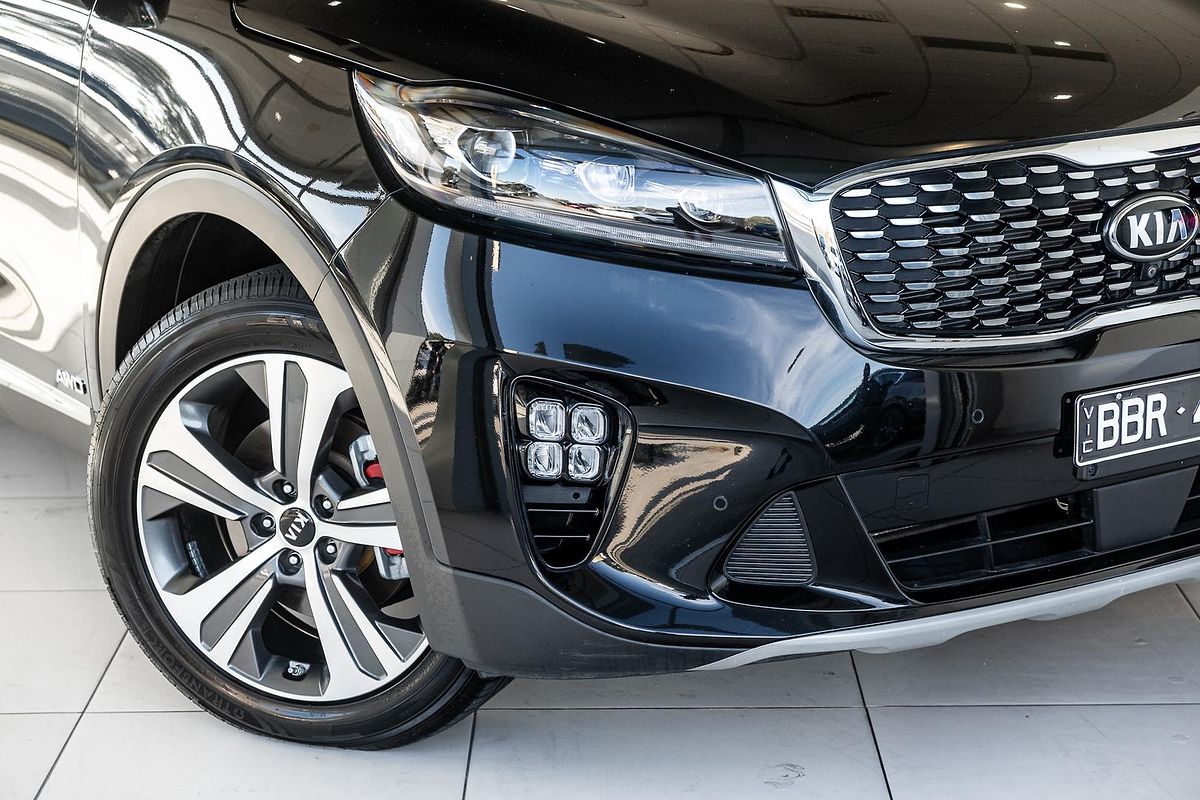 2019 Kia Sorento GT-Line UM