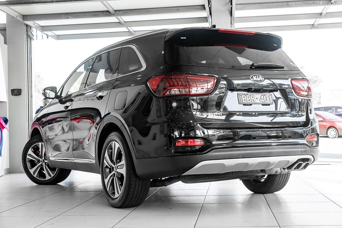 2019 Kia Sorento GT-Line UM
