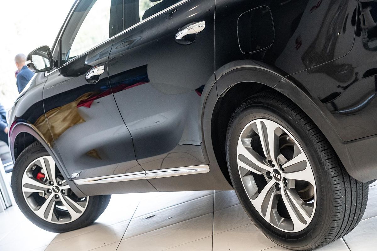 2019 Kia Sorento GT-Line UM