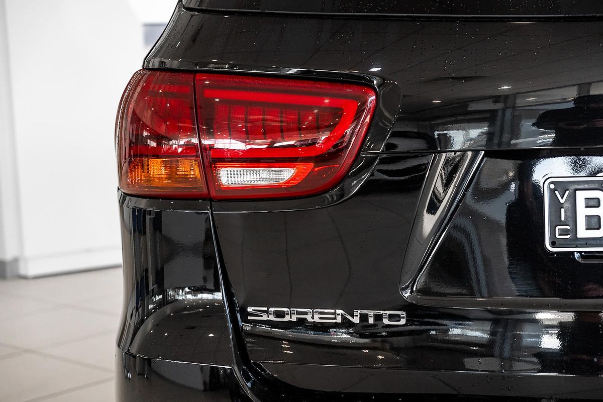 2019 Kia Sorento GT-Line UM