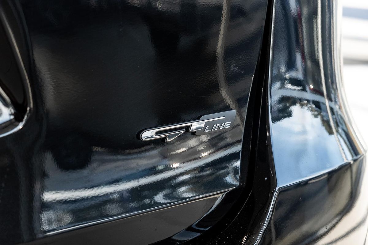2019 Kia Sorento GT-Line UM
