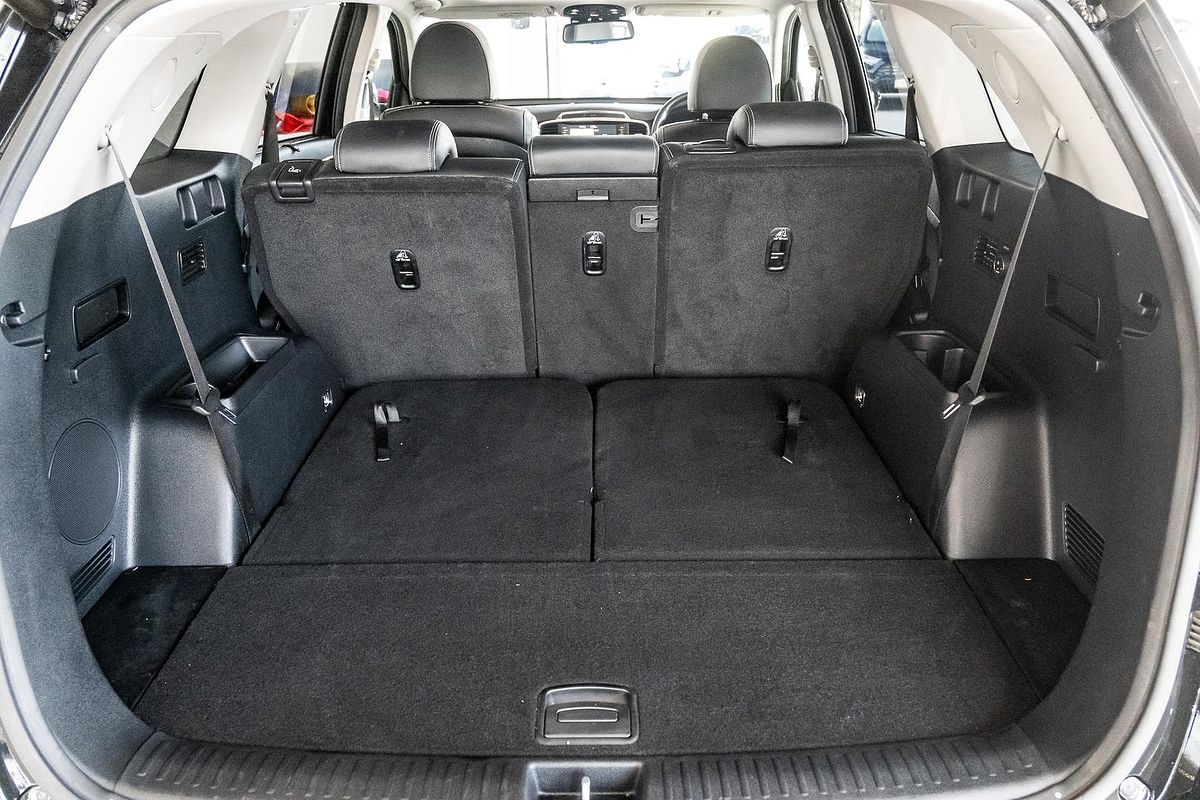 2019 Kia Sorento GT-Line UM