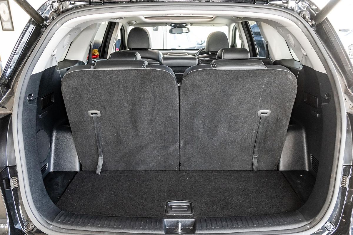 2019 Kia Sorento GT-Line UM