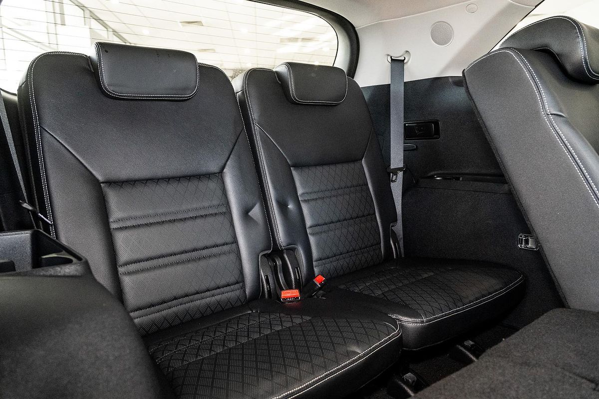 2019 Kia Sorento GT-Line UM