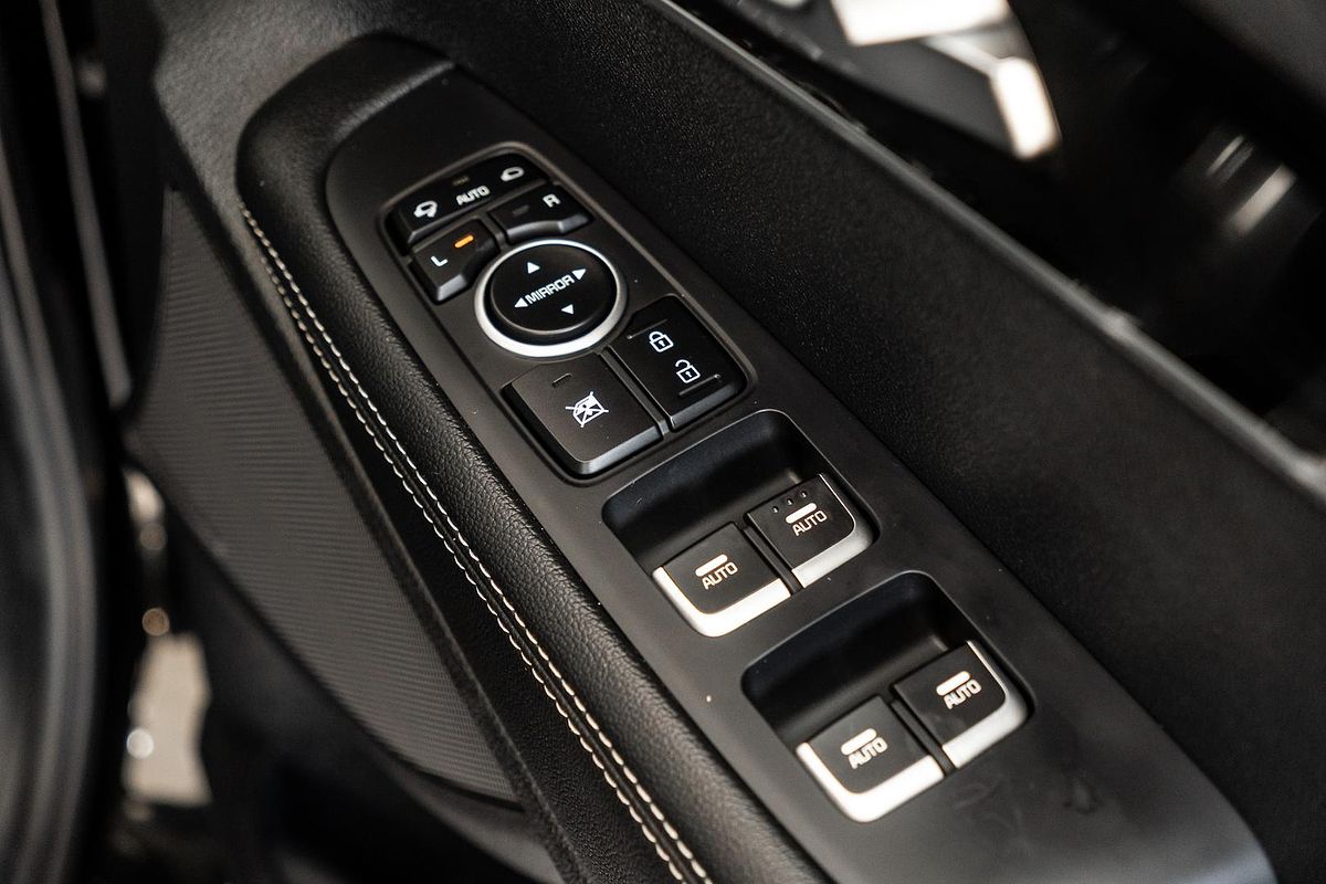 2019 Kia Sorento GT-Line UM