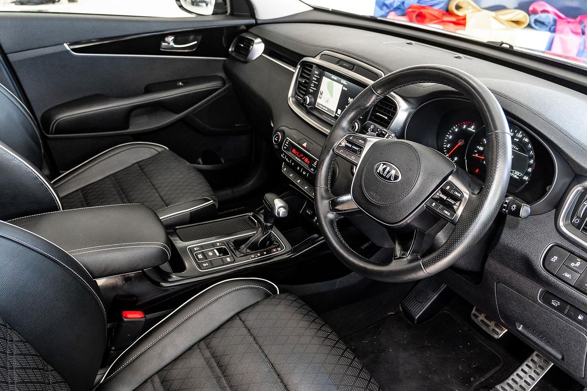 2019 Kia Sorento GT-Line UM