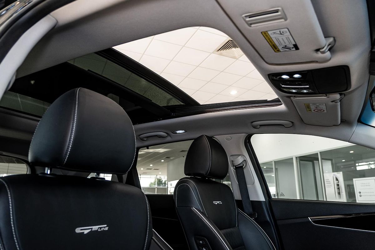 2019 Kia Sorento GT-Line UM
