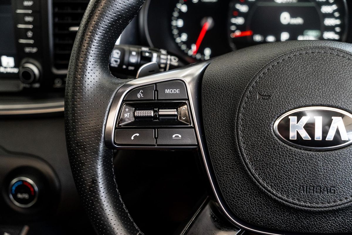2019 Kia Sorento GT-Line UM