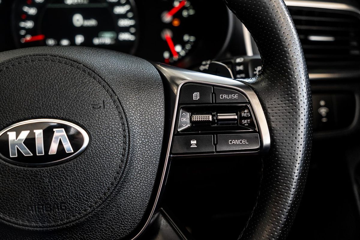 2019 Kia Sorento GT-Line UM